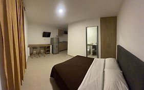 apartamentos villa 1blanca